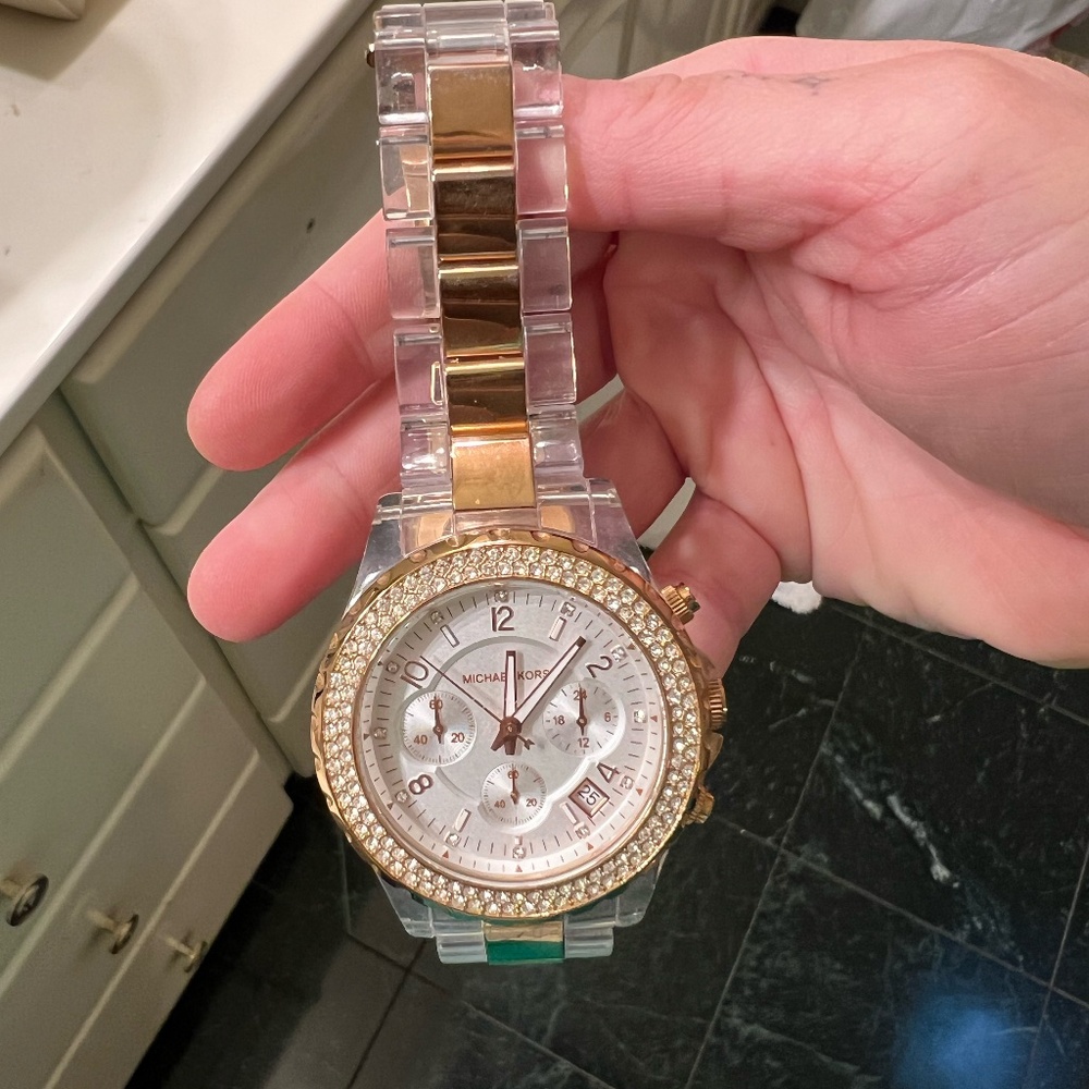 Michael Kors Watch